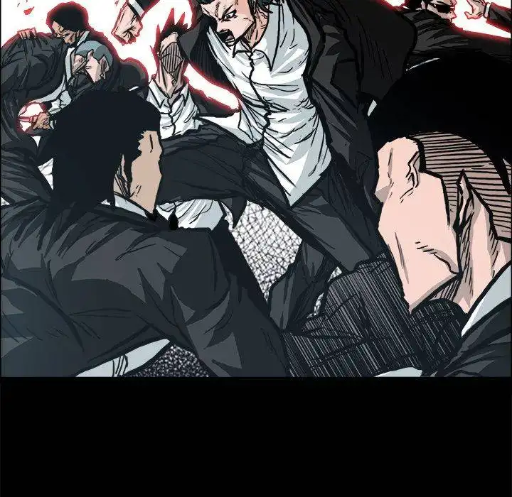 Boss in School Chapter 84 19